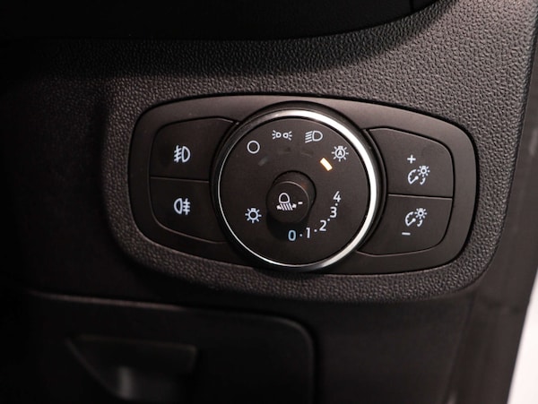 Used Ford Fiesta 2022 for sale - 73721288: Photo 28