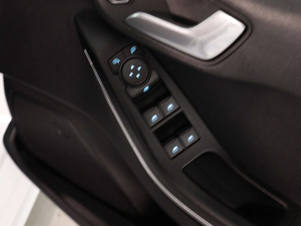Used Ford Fiesta 2022 for sale - 73721288: Photo 29