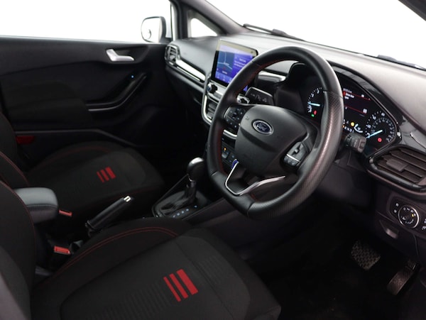Used Ford Fiesta 2022 for sale - 73721288: Photo 30