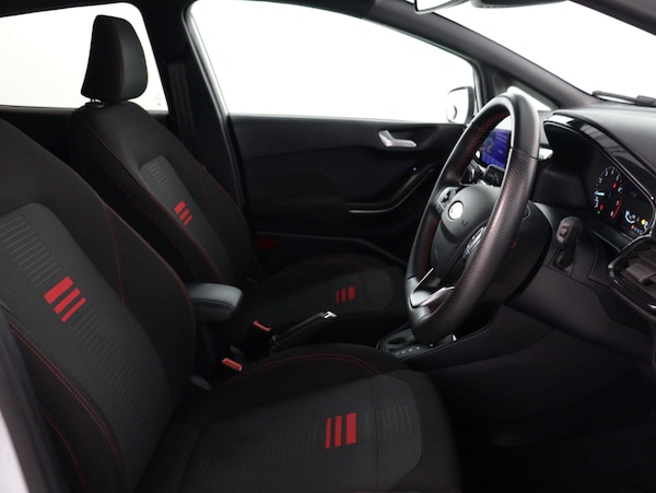 Used Ford Fiesta 2022 for sale - 73721288: Photo 31