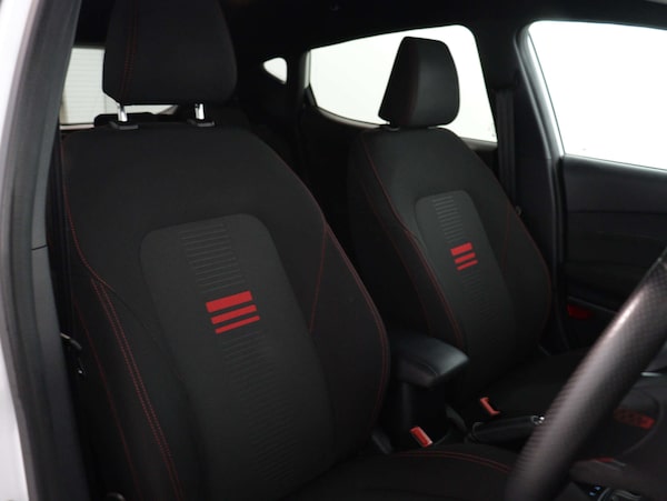 Used Ford Fiesta 2022 for sale - 73721288: Photo 32