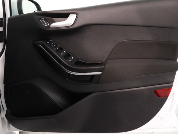 Used Ford Fiesta 2022 for sale - 73721288: Photo 33