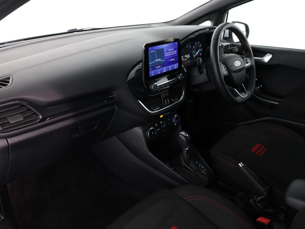 Used Ford Fiesta 2022 for sale - 73721288: Photo 34