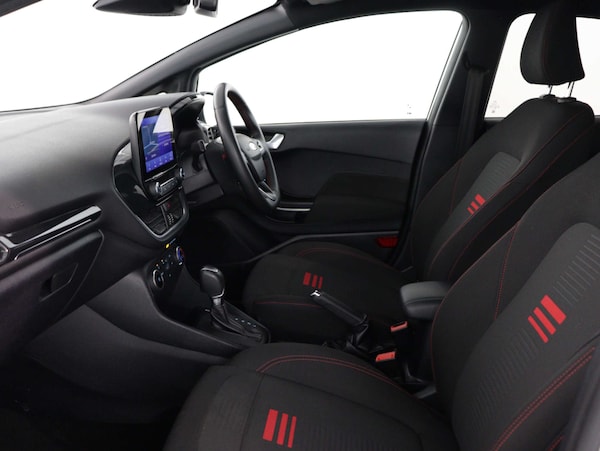 Used Ford Fiesta 2022 for sale - 73721288: Photo 35