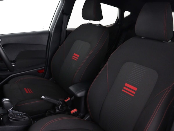 Used Ford Fiesta 2022 for sale - 73721288: Photo 36