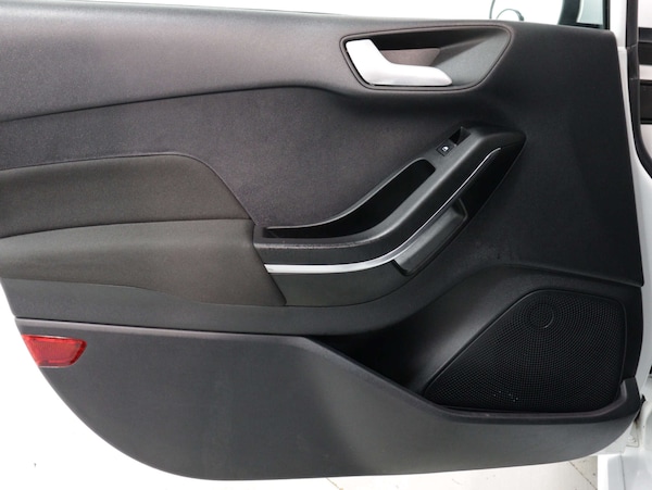 Used Ford Fiesta 2022 for sale - 73721288: Photo 37