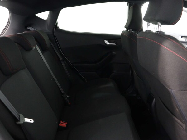 Used Ford Fiesta 2022 for sale - 73721288: Photo 39