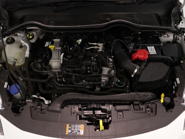 Used Ford Fiesta 2022 for sale - 73721288: Photo 41