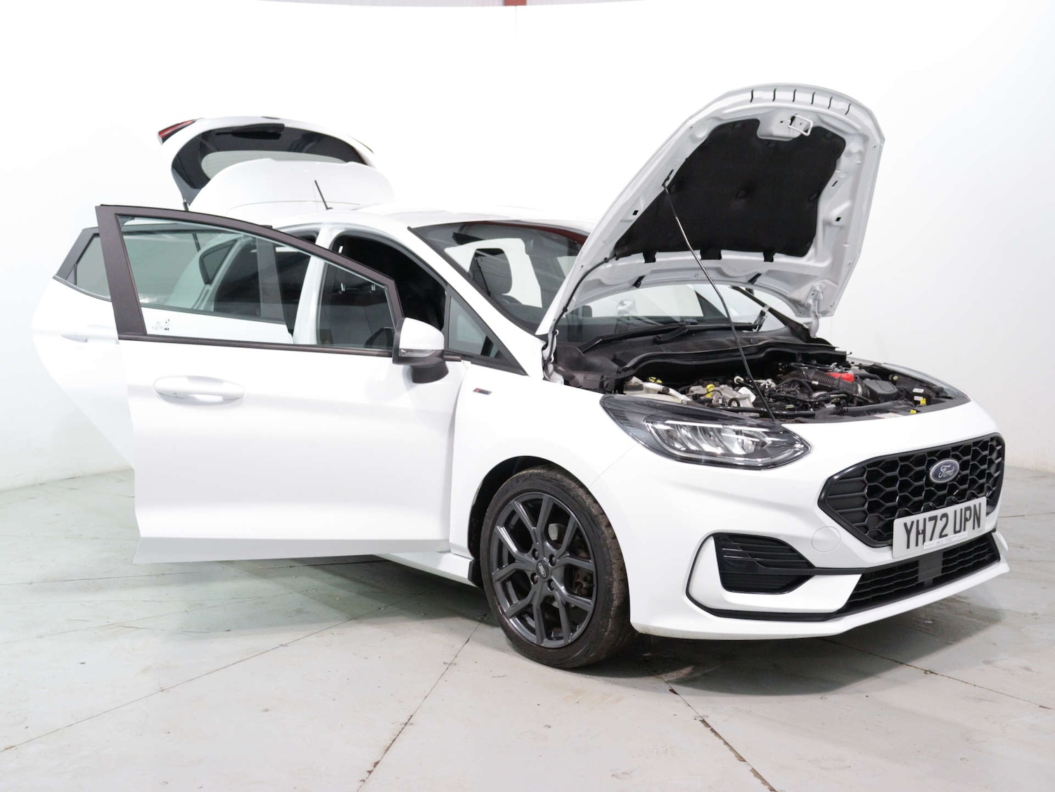 Vehicle 42