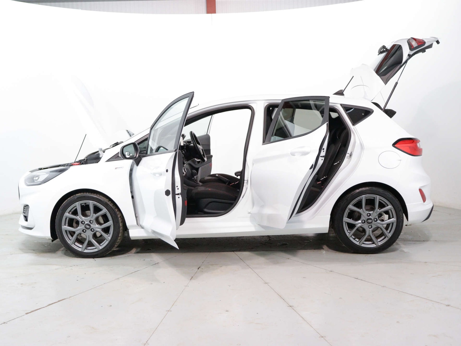 Vehicle 45