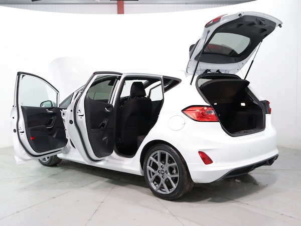 Used Ford Fiesta 2022 for sale - 73721288: Photo 46