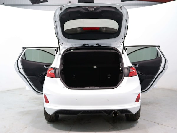 Used Ford Fiesta 2022 for sale - 73721288: Photo 47
