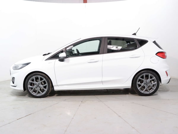 Used Ford Fiesta 2022 for sale - 73721288: Photo 7
