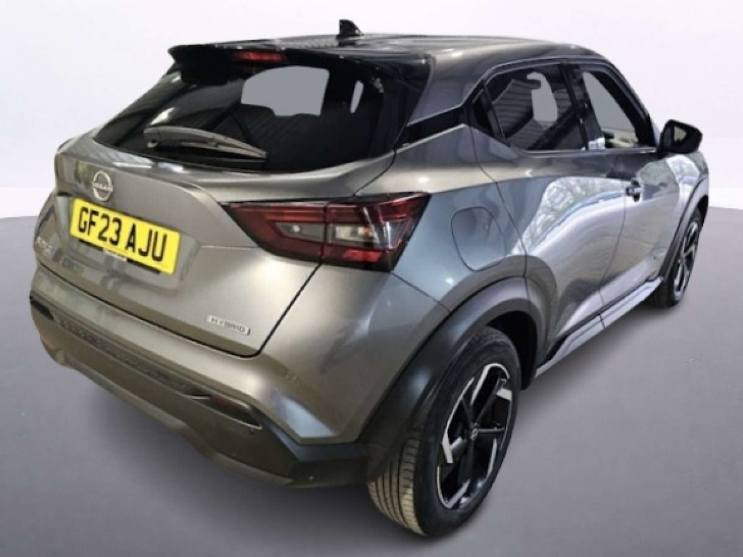 Used Nissan Juke 2023 for sale - 78090329: Photo 5