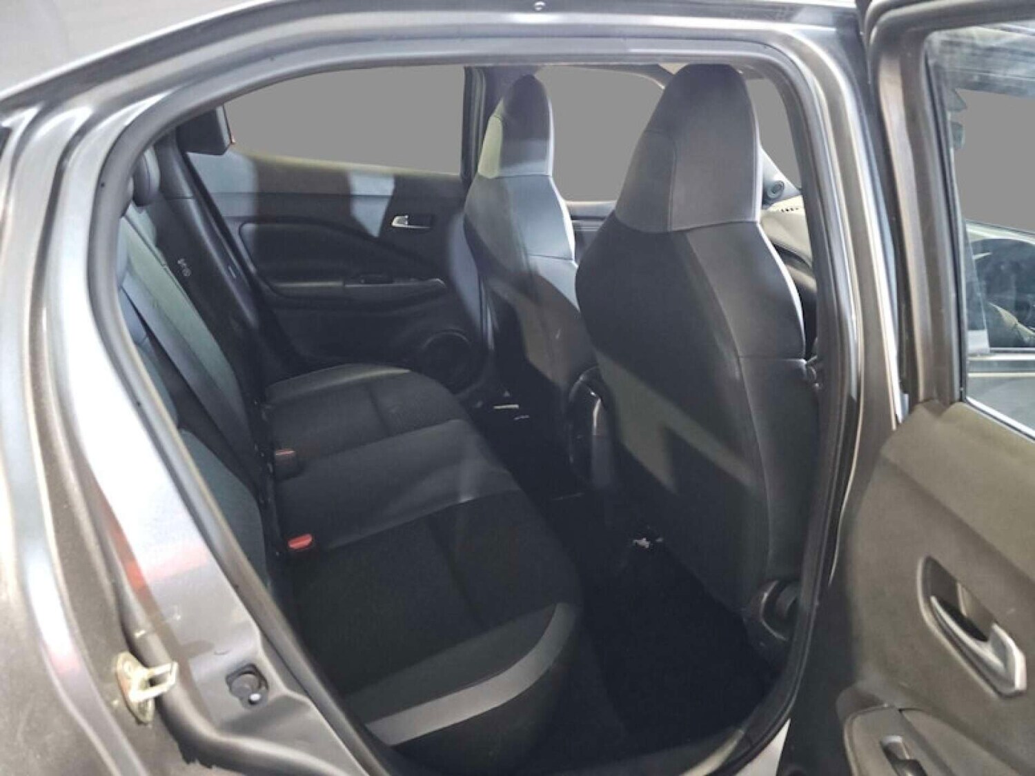 Used Nissan Juke 2023 for sale - 78090329: Photo 8