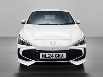 Used MG MG3 2024 for sale - 79653846: Photo