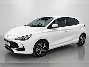 Used MG MG3 2024 for sale - 79653846: Photo