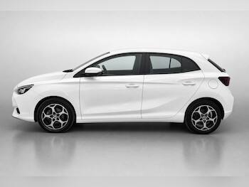 Used MG MG3 2024 for sale - 79653846: Photo
