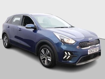 Kia - Niro