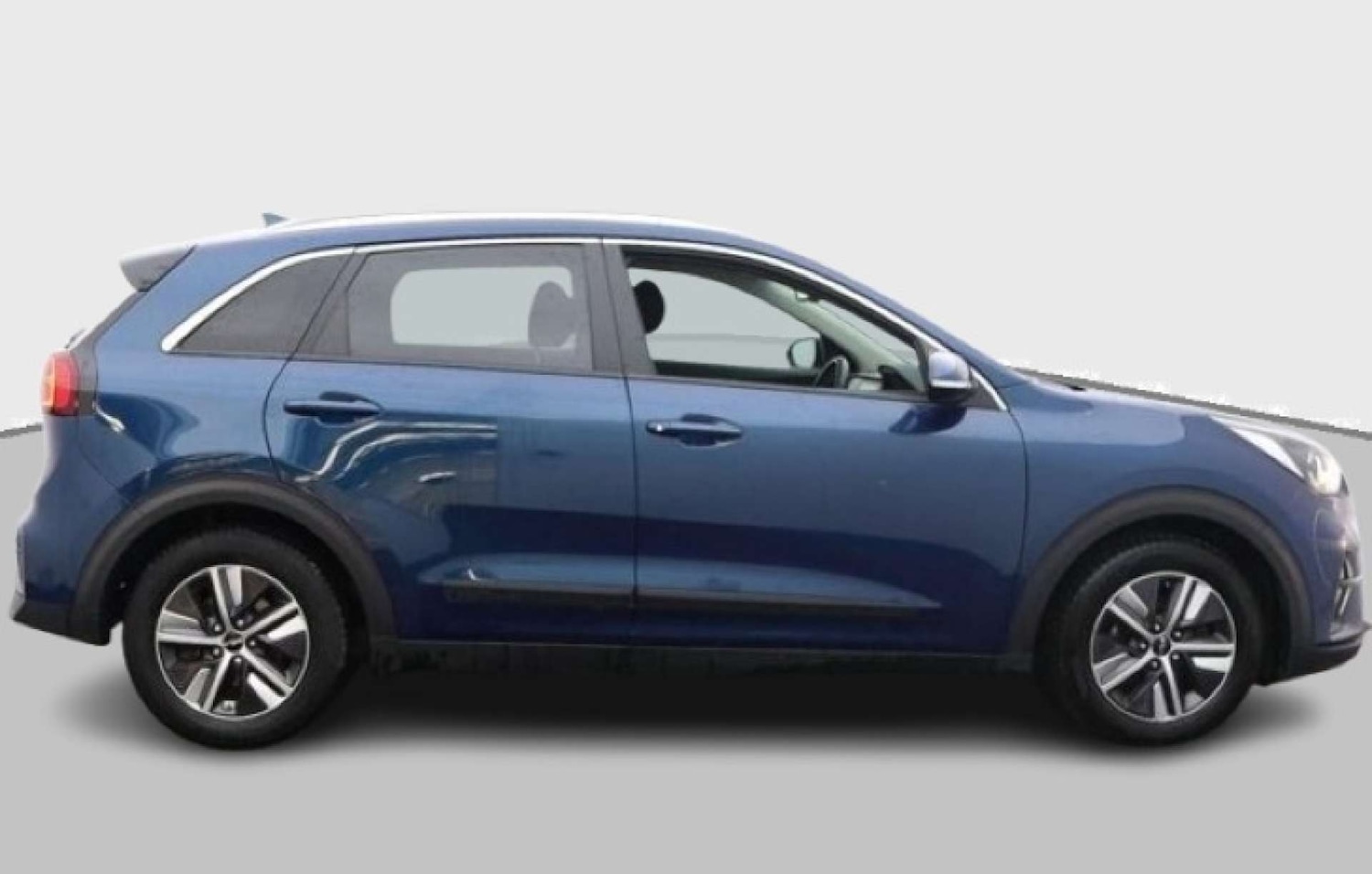 Used Kia Niro 2022 for sale - 76101610: Photo 5