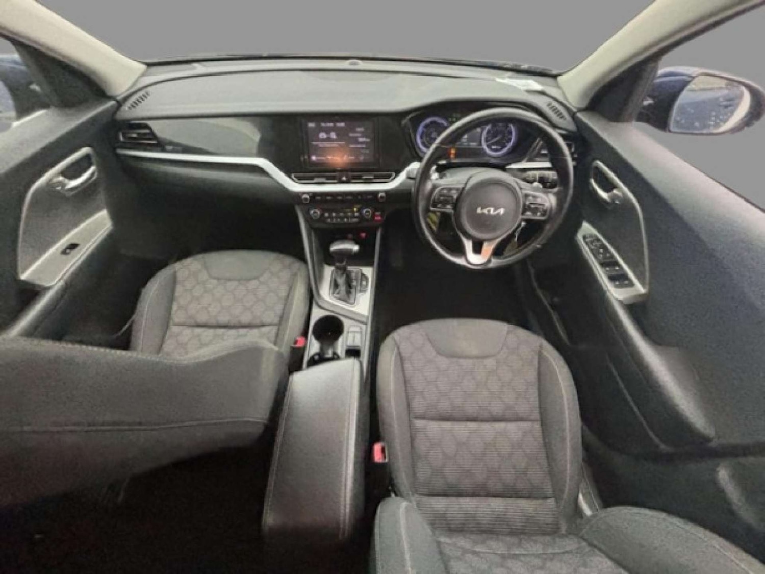 Used Kia Niro 2022 for sale - 76101610: Photo 8