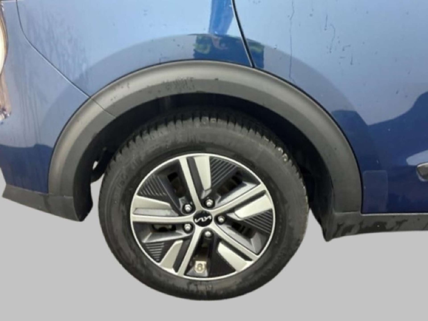 Used Kia Niro 2022 for sale - 76101610: Photo 9