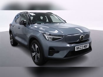 Used Volvo XC40 2023 for sale - 78925689: Photo