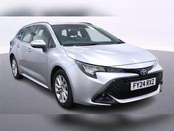 Used Toyota Corolla 2024 for sale - 78764899: Photo