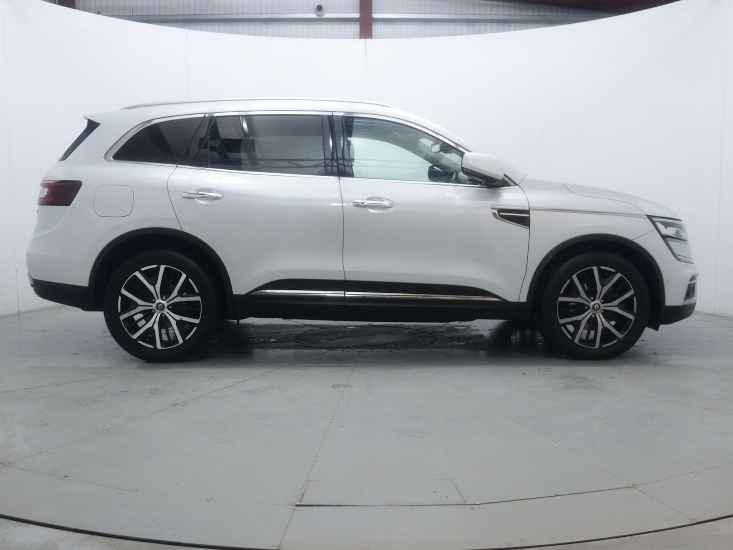 Used Renault Koleos 2020 for sale - 77168096: Photo 12