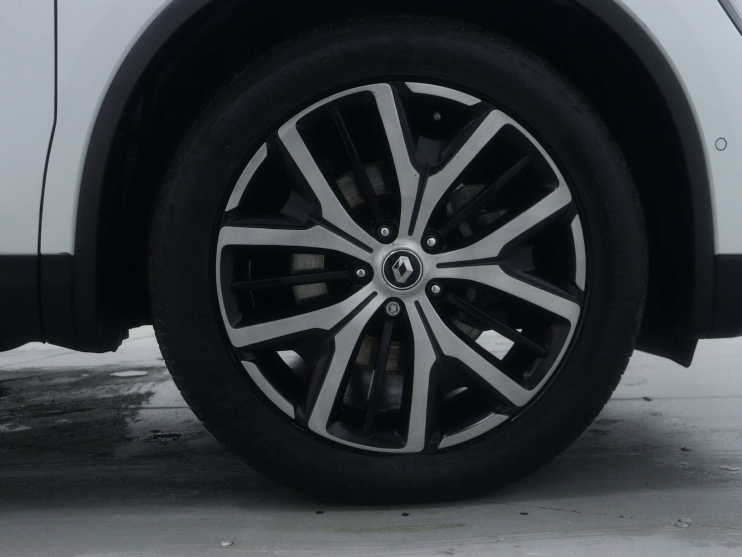 Used Renault Koleos 2020 for sale - 77168096: Photo 14