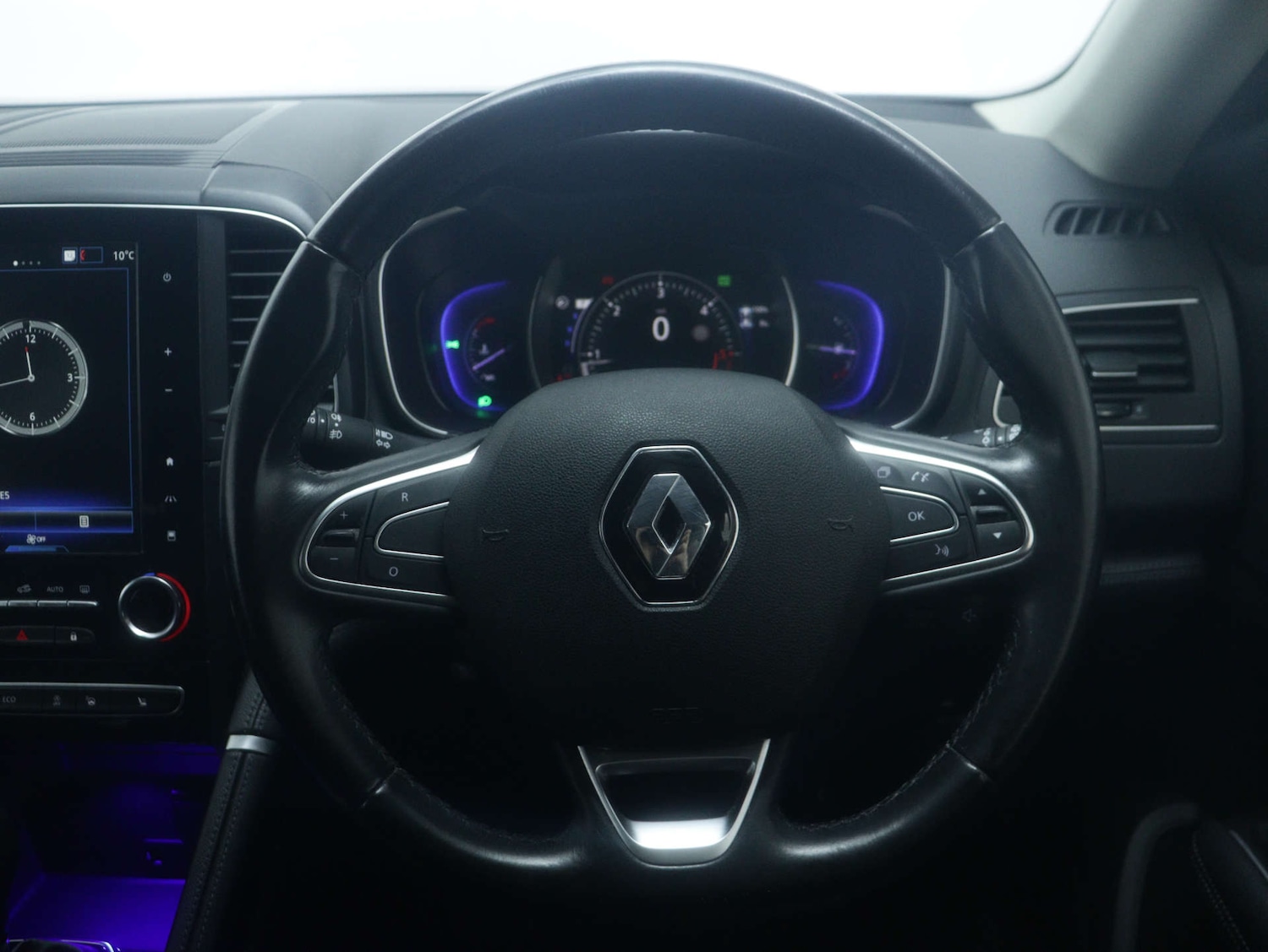 Used Renault Koleos 2020 for sale - 77168096: Photo 18