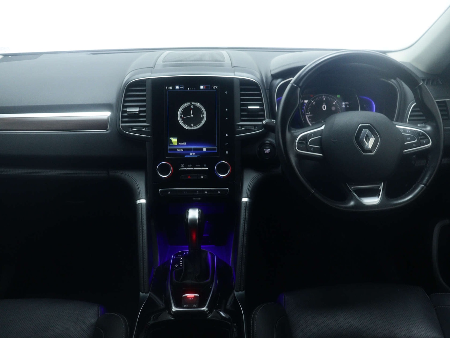 Used Renault Koleos 2020 for sale - 77168096: Photo 19