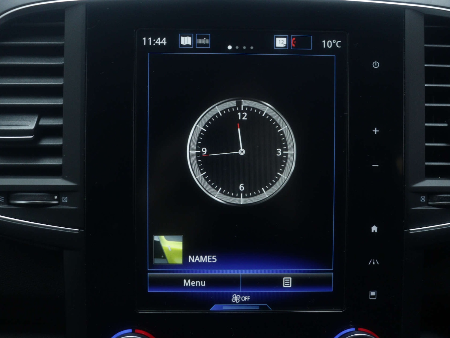 Used Renault Koleos 2020 for sale - 77168096: Photo 21