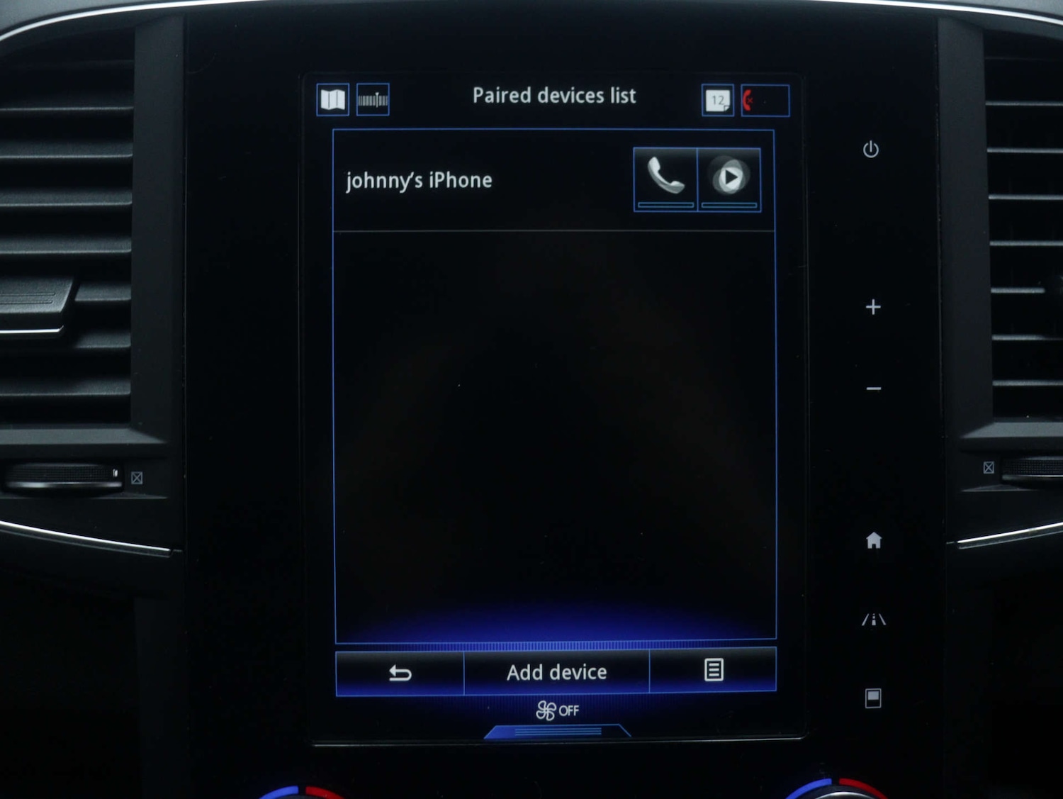 Used Renault Koleos 2020 for sale - 77168096: Photo 26