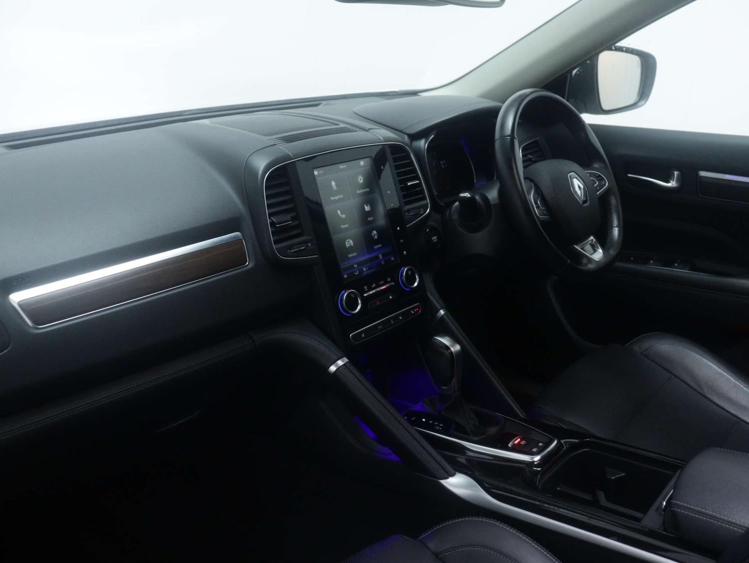 Used Renault Koleos 2020 for sale - 77168096: Photo 52