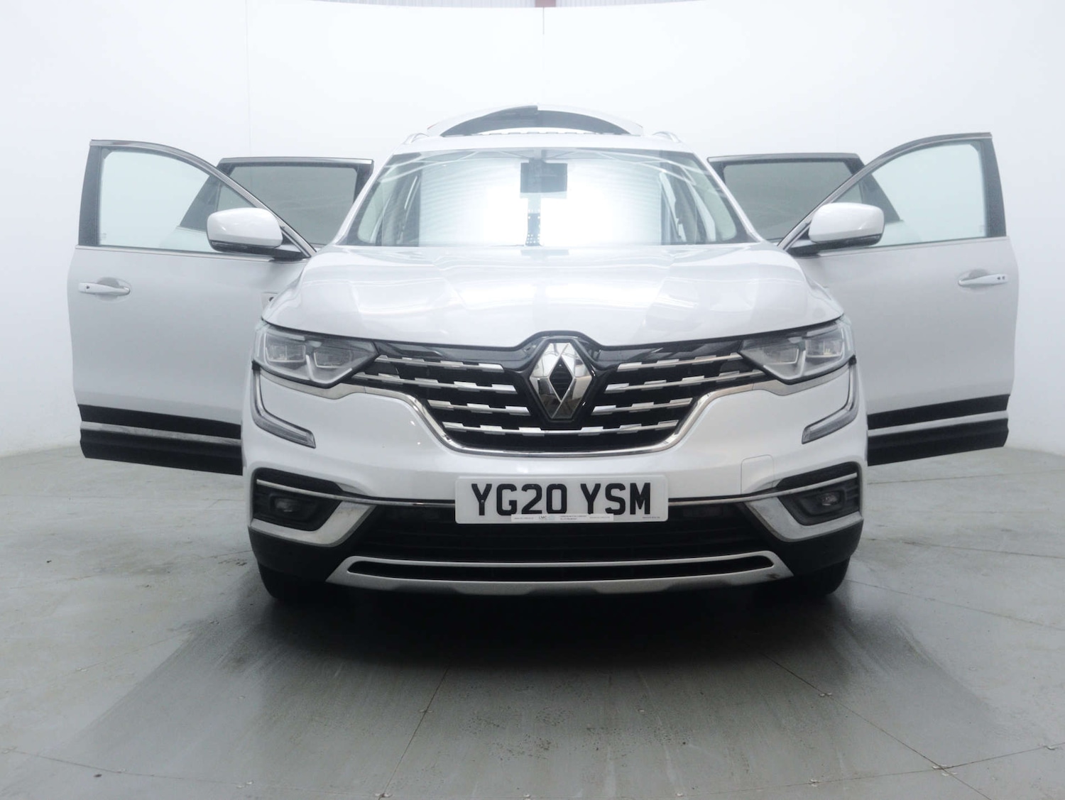 Used Renault Koleos 2020 for sale - 77168096: Photo 60