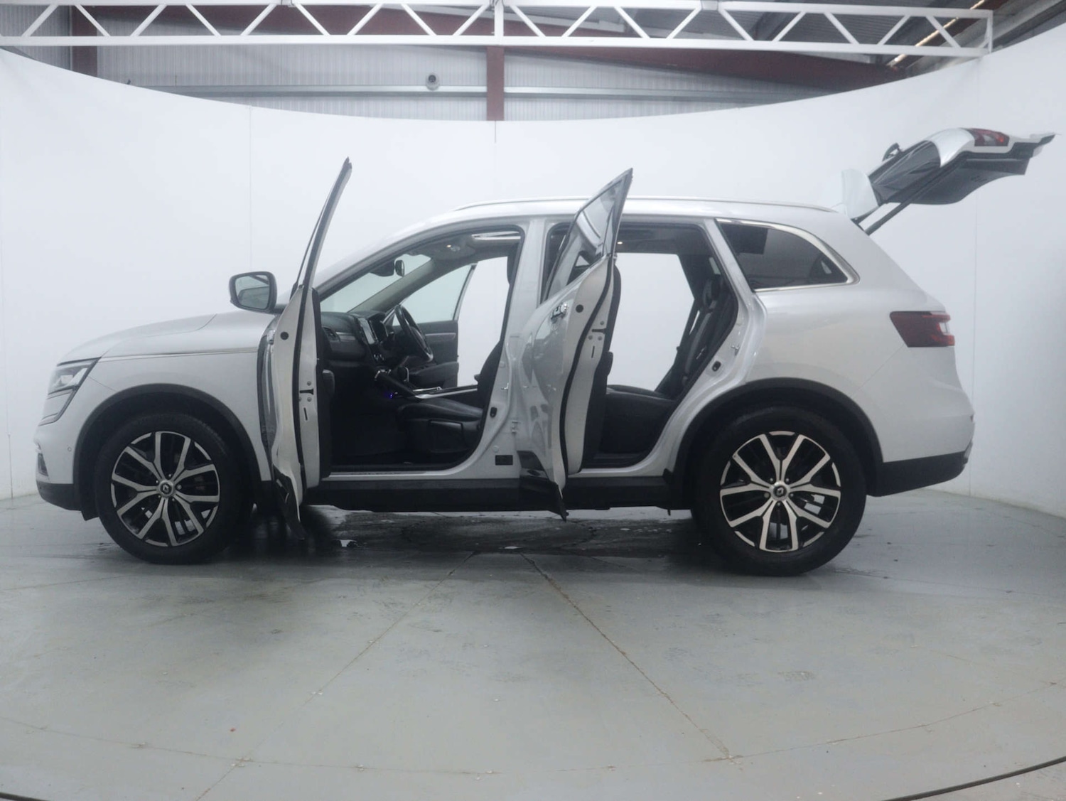 Used Renault Koleos 2020 for sale - 77168096: Photo 62