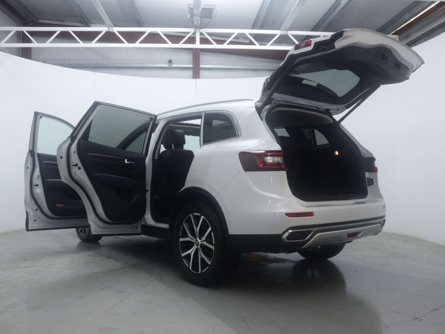 Used Renault Koleos 2020 for sale - 77168096: Photo 63