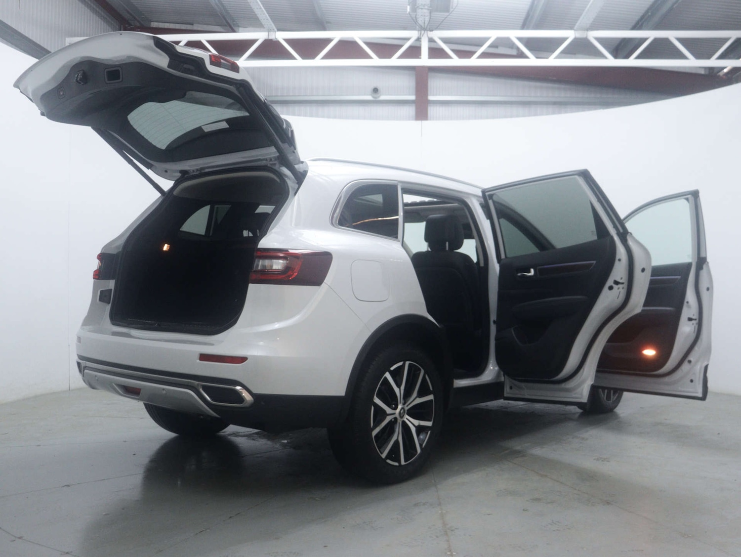 Used Renault Koleos 2020 for sale - 77168096: Photo 65