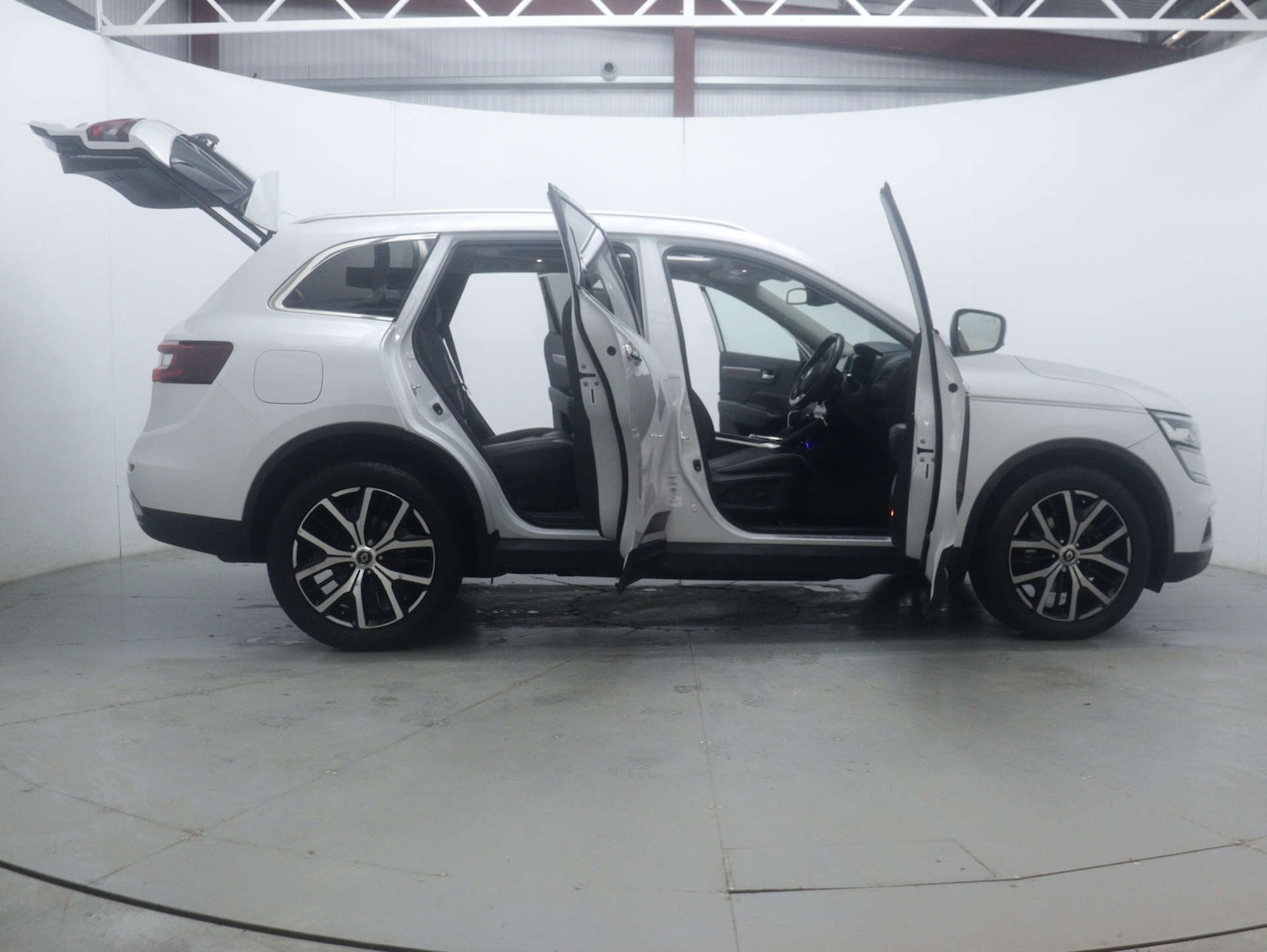 Used Renault Koleos 2020 for sale - 77168096: Photo 66
