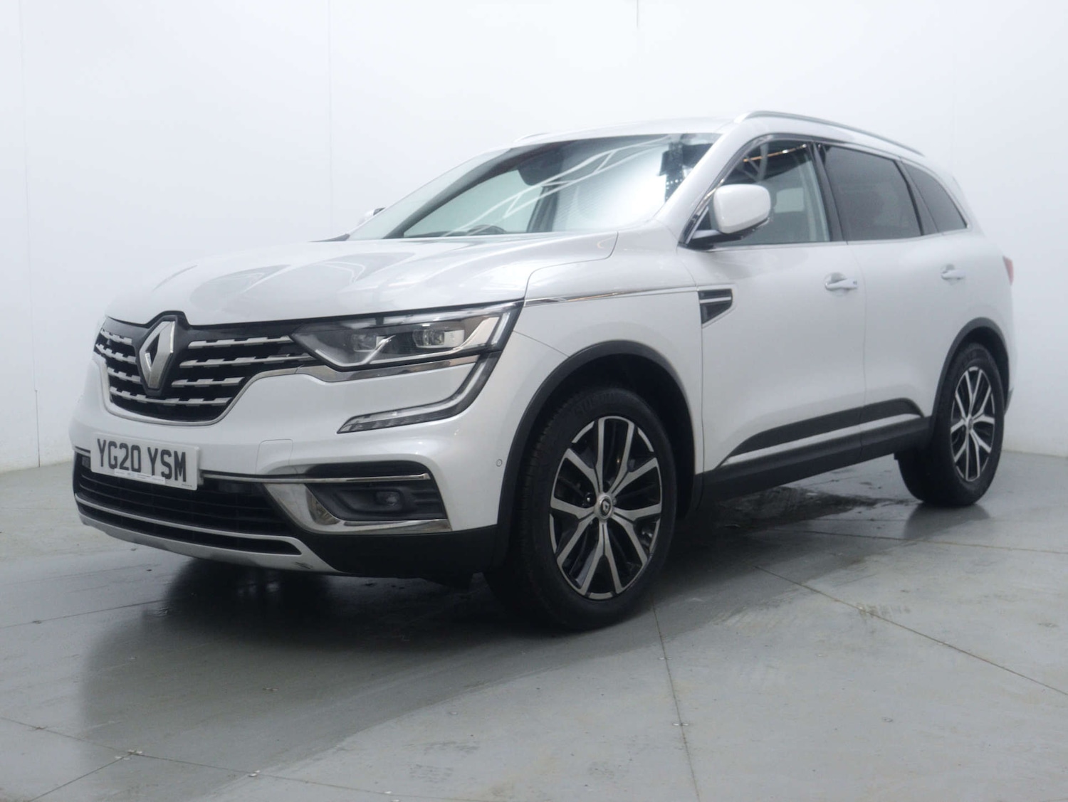 Used Renault Koleos 2020 for sale - 77168096: Photo 7