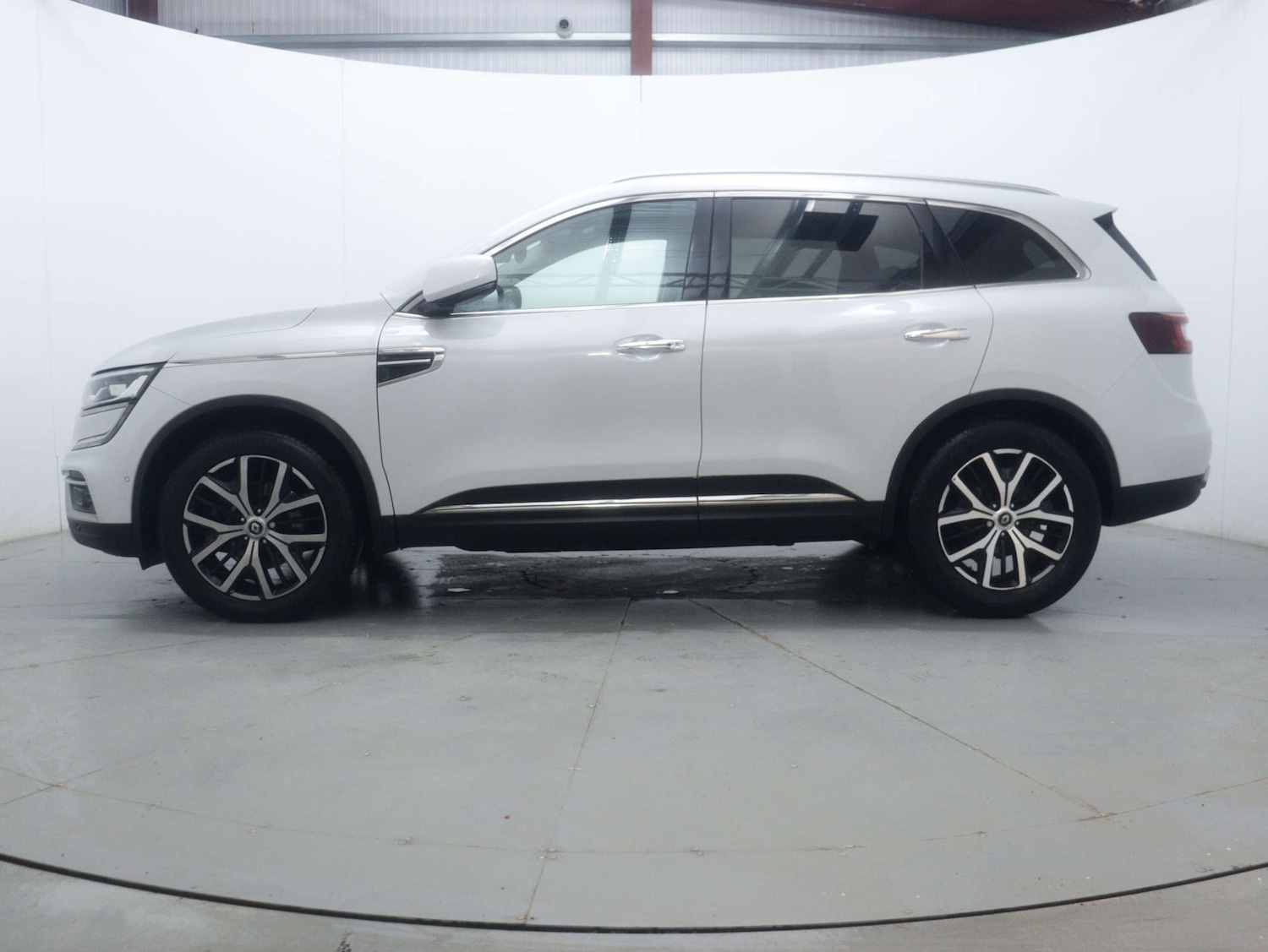 Used Renault Koleos 2020 for sale - 77168096: Photo 8