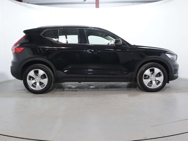 Used Volvo XC40 2022 for sale - 75169244: Photo 10