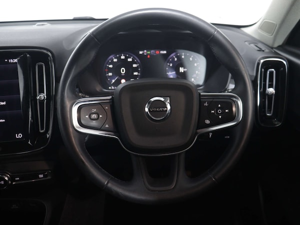 Used Volvo XC40 2022 for sale - 75169244: Photo 12
