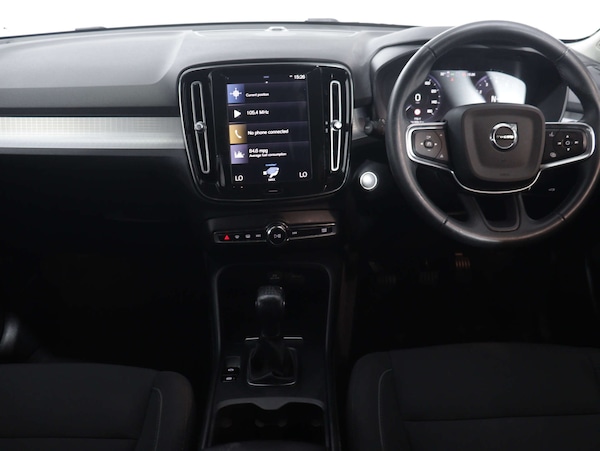 Used Volvo XC40 2022 for sale - 75169244: Photo 13
