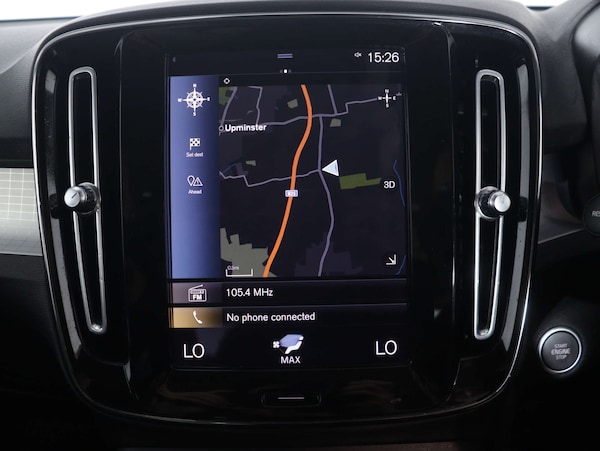 Used Volvo XC40 2022 for sale - 75169244: Photo 15