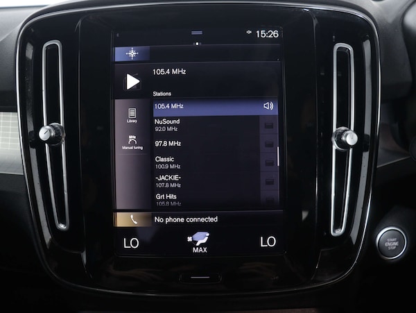 Used Volvo XC40 2022 for sale - 75169244: Photo 16