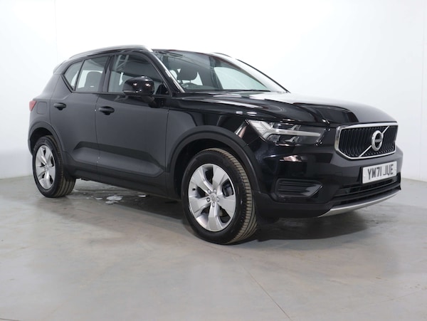 Used Volvo XC40 2022 for sale - 75169244: Photo 1