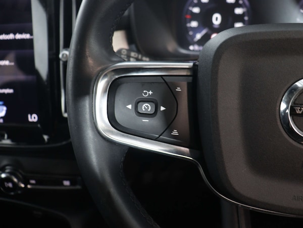 Used Volvo XC40 2022 for sale - 75169244: Photo 28