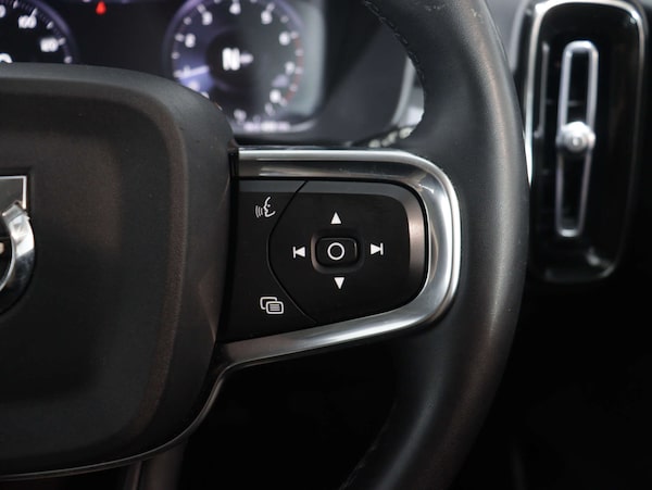 Used Volvo XC40 2022 for sale - 75169244: Photo 29